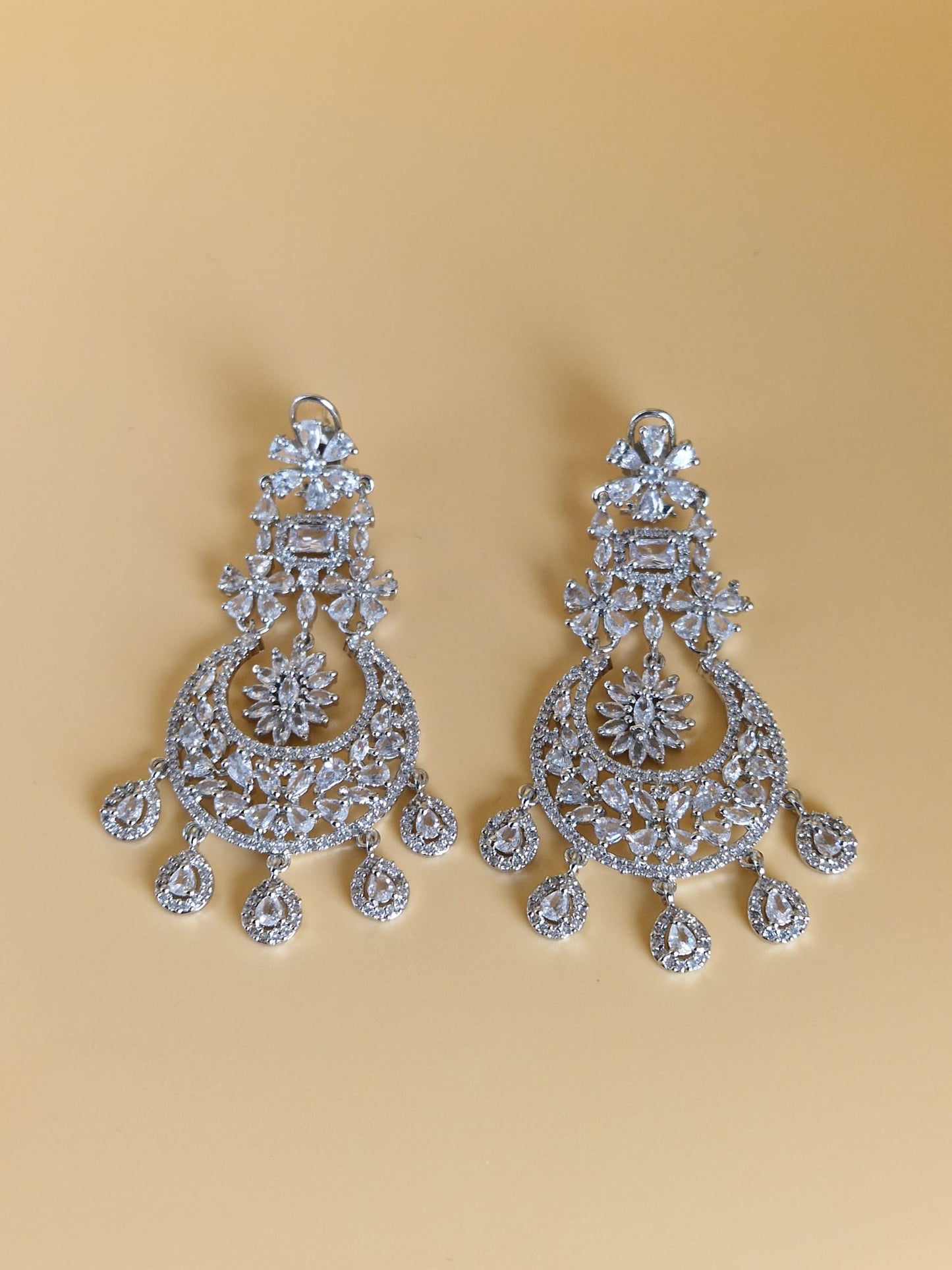 Silvara Danglers