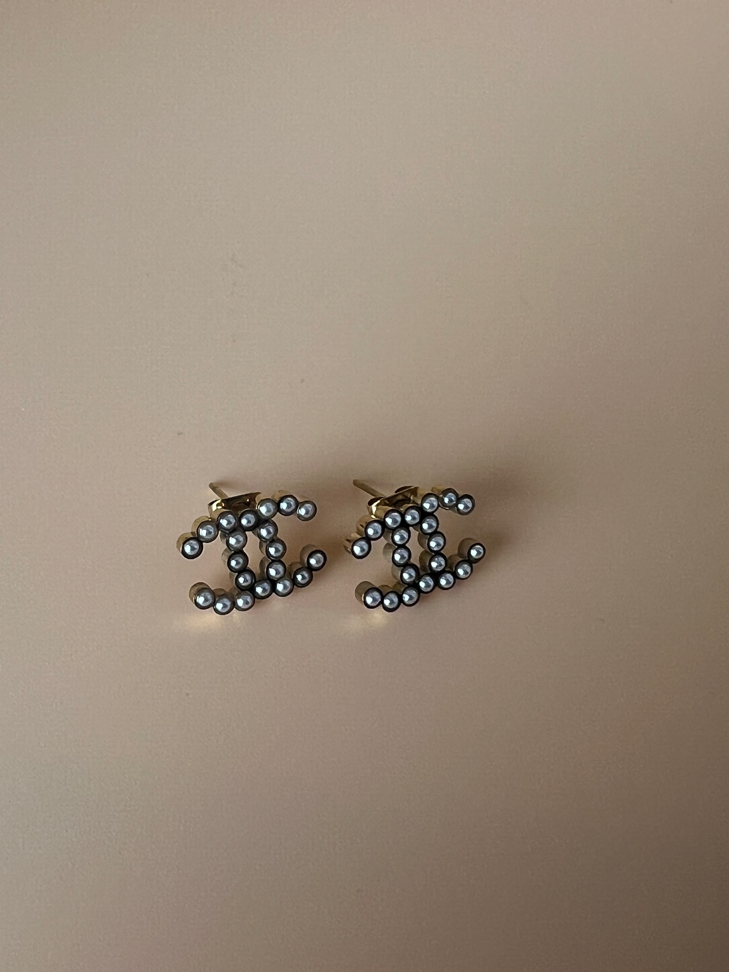 Heirloom Earrings