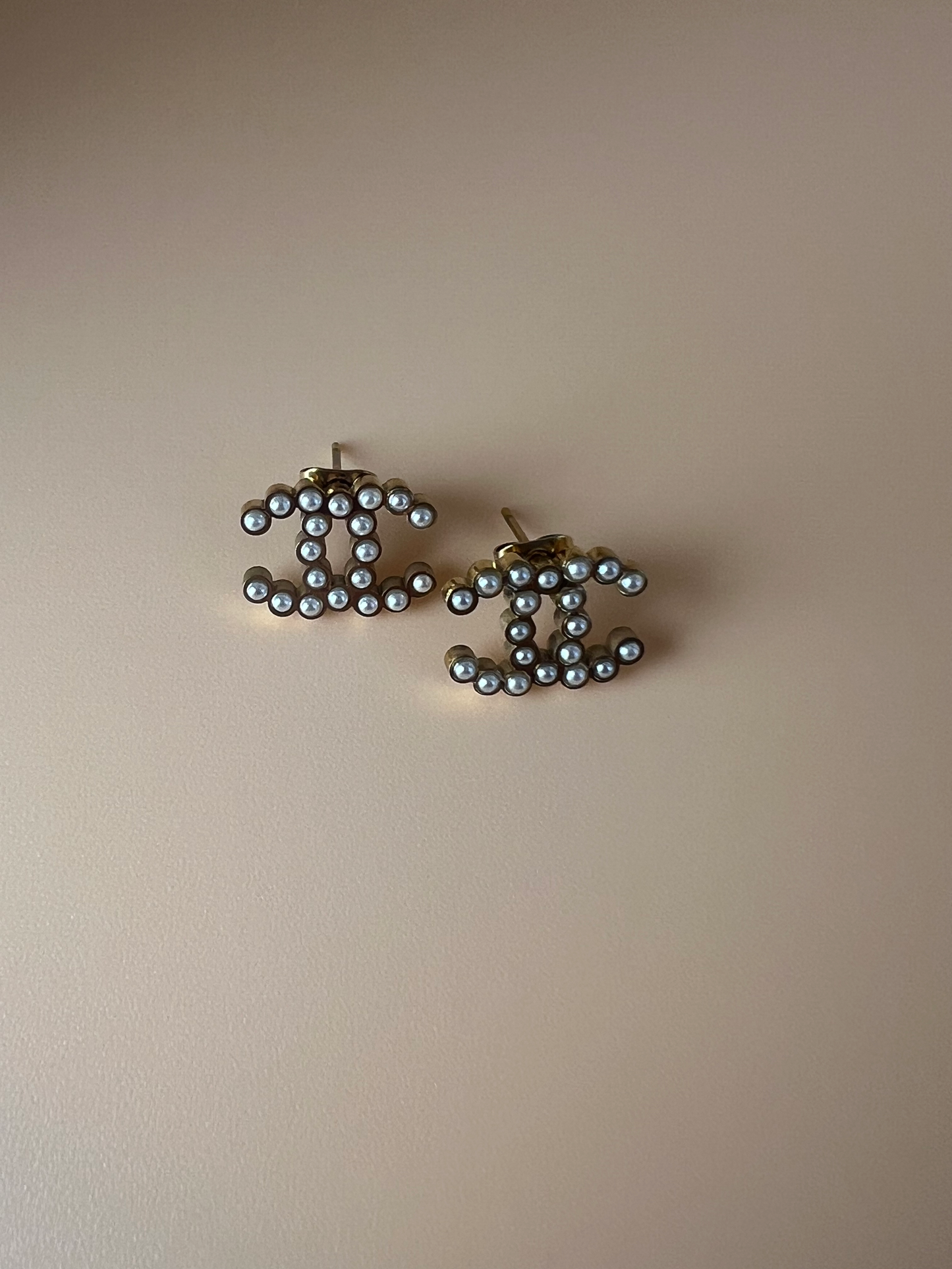 Heirloom Earrings