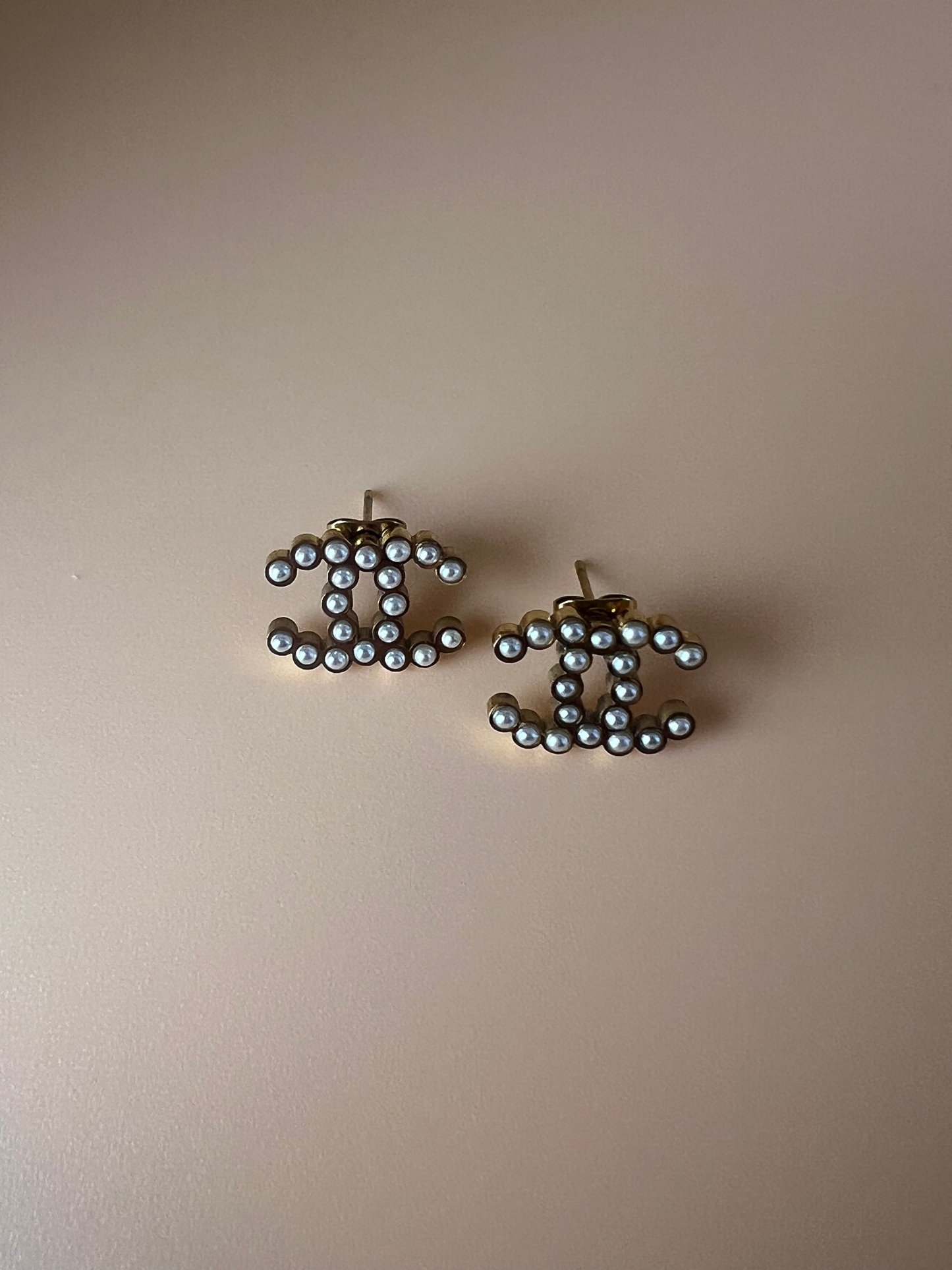 Heirloom Earrings