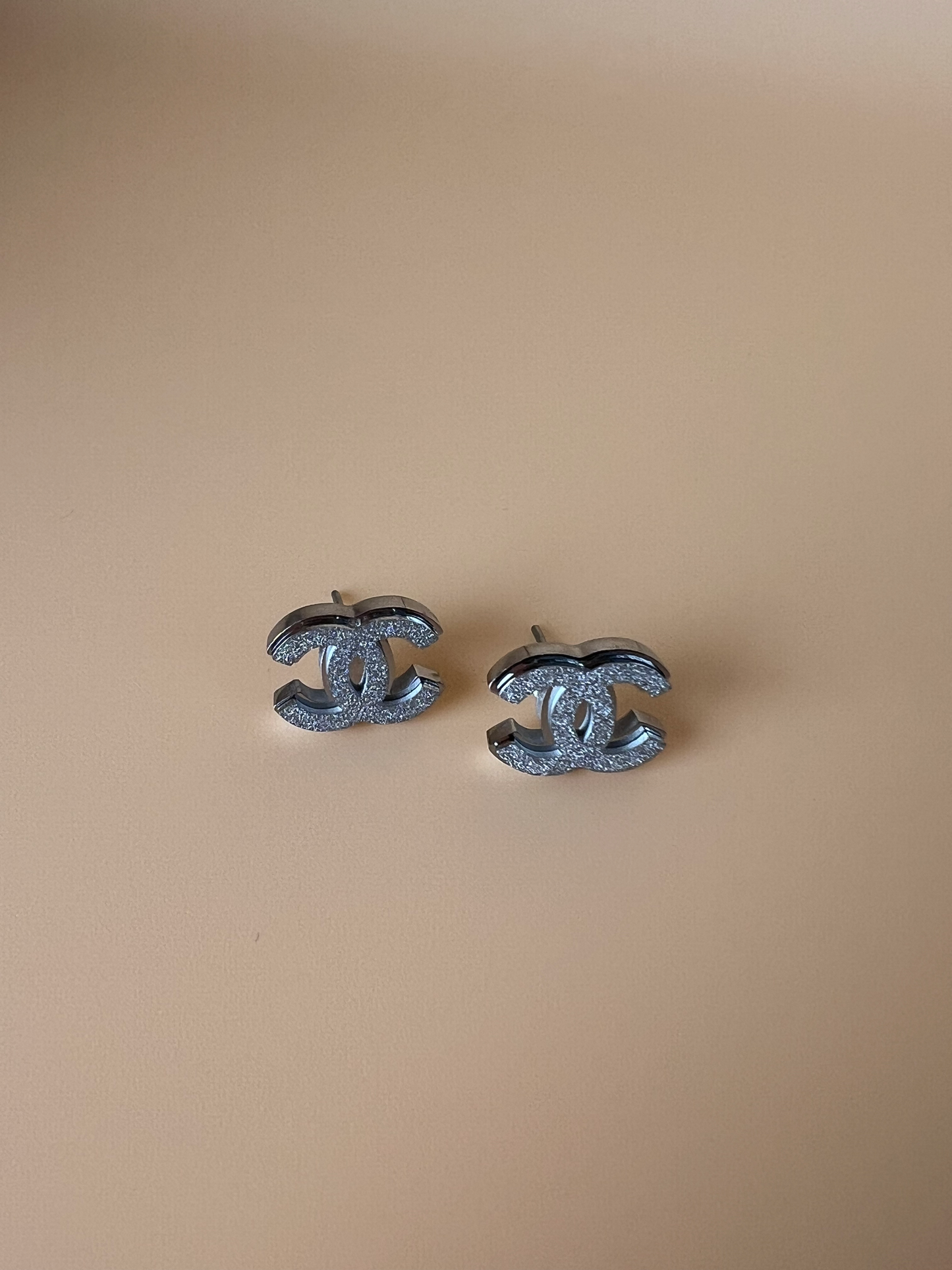 Heirloom Earrings