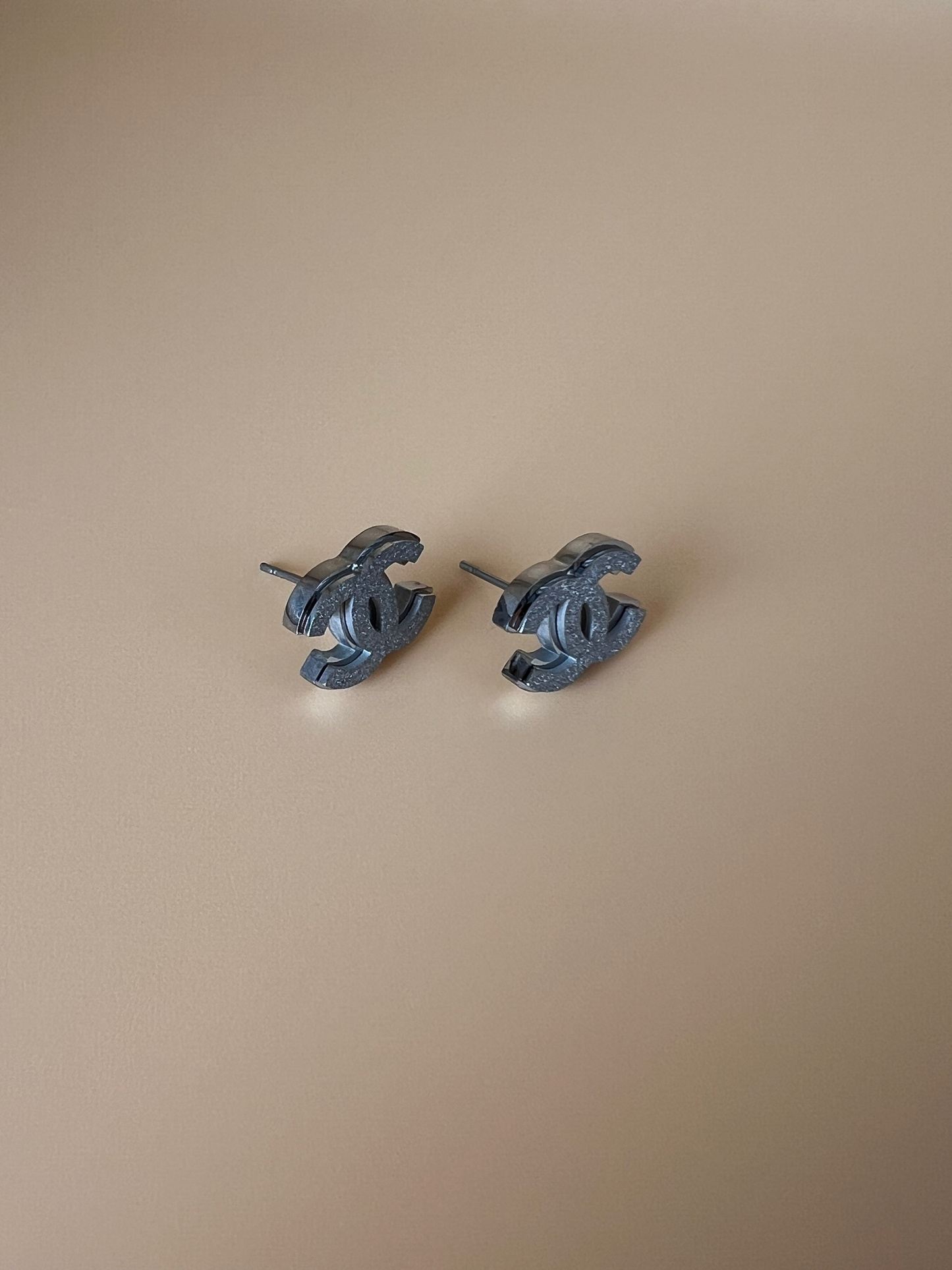 Heirloom Earrings