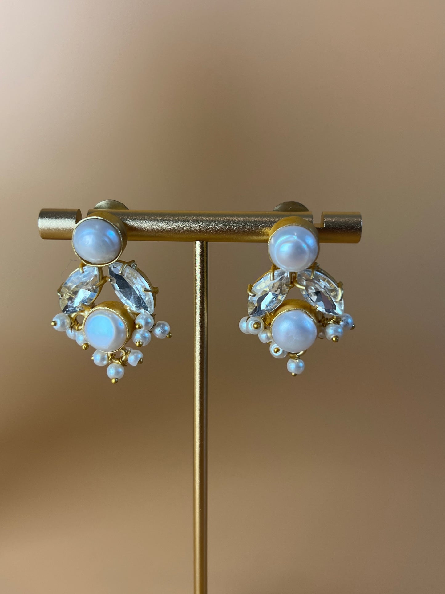 Mother of Pearl Set