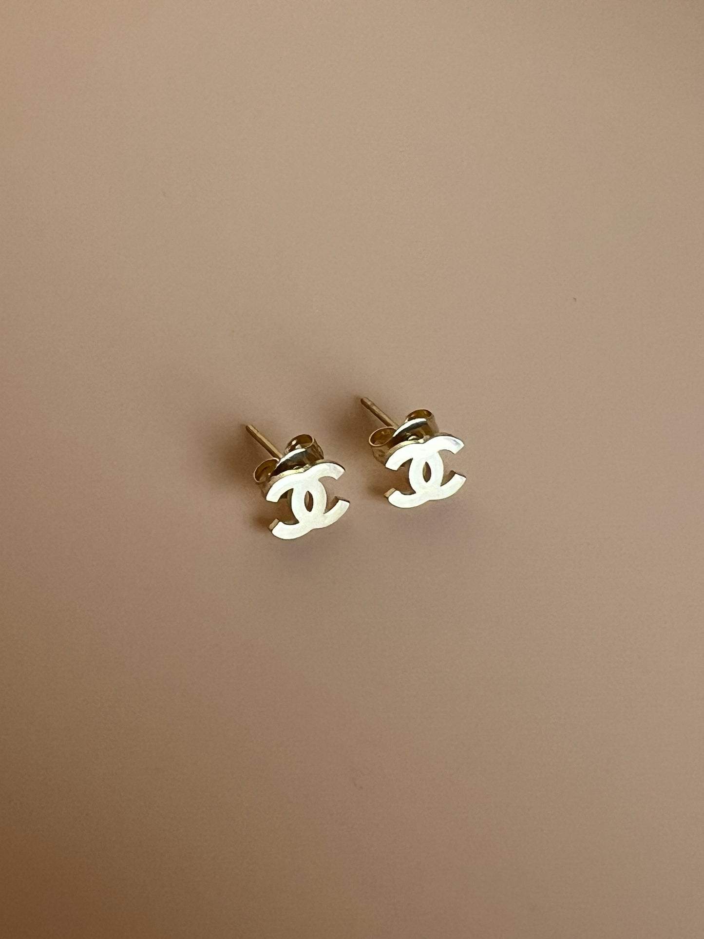 Heirloom Earrings