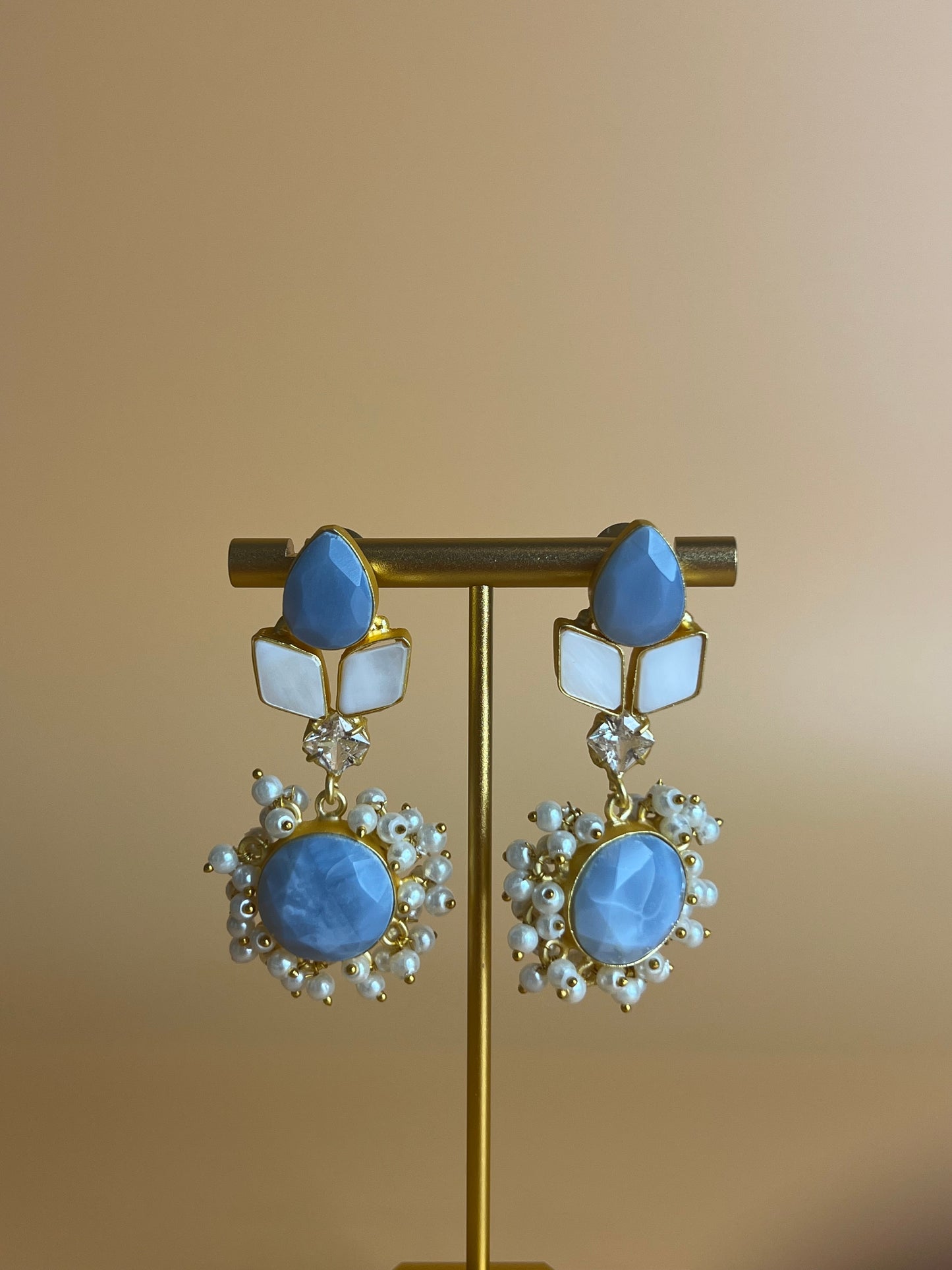 Isara Angelite Set