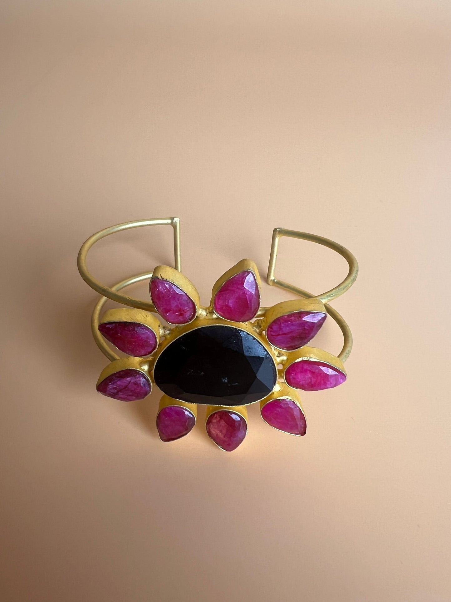 Ruby Cuff
