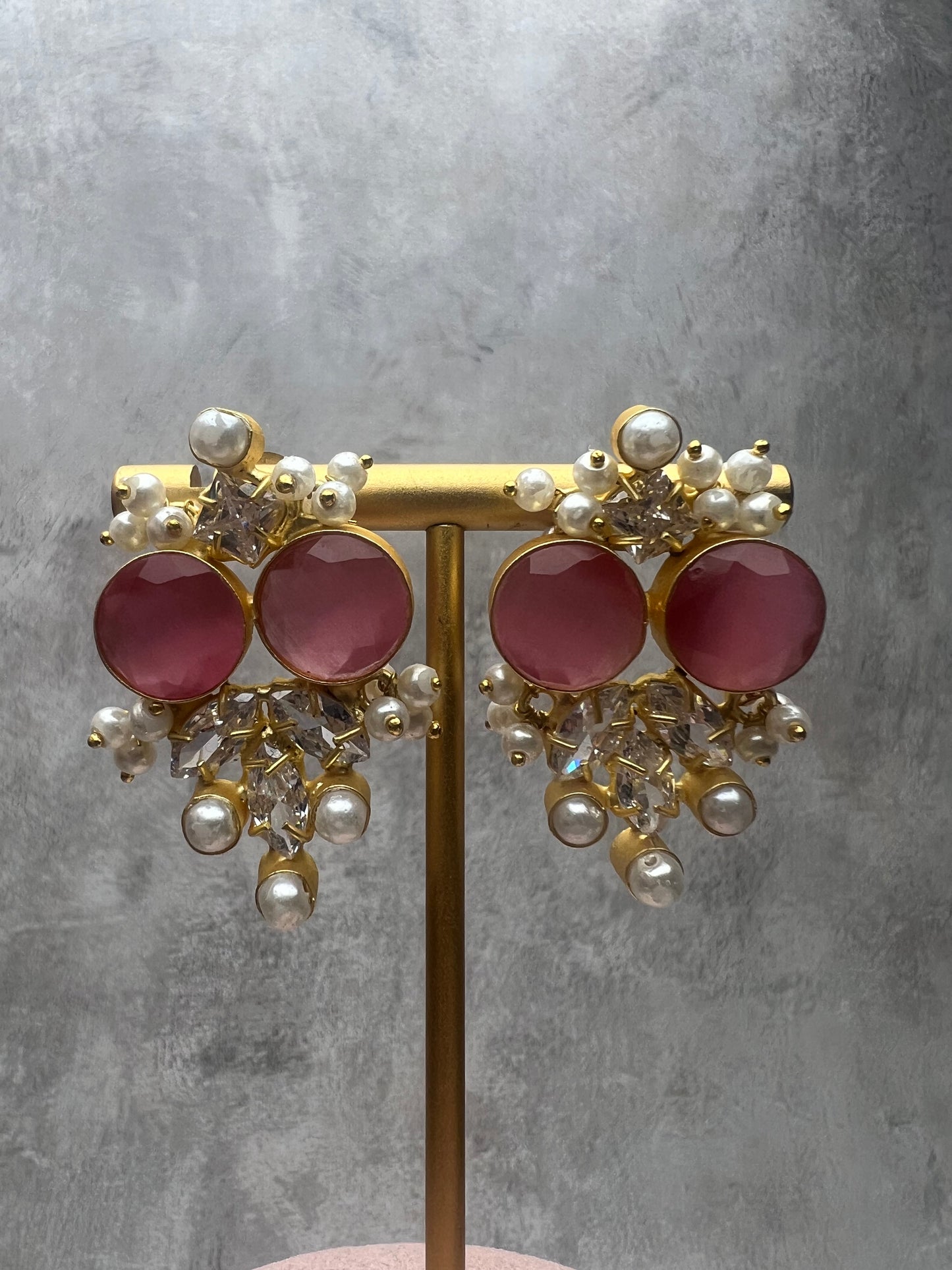 Pink Opal Set