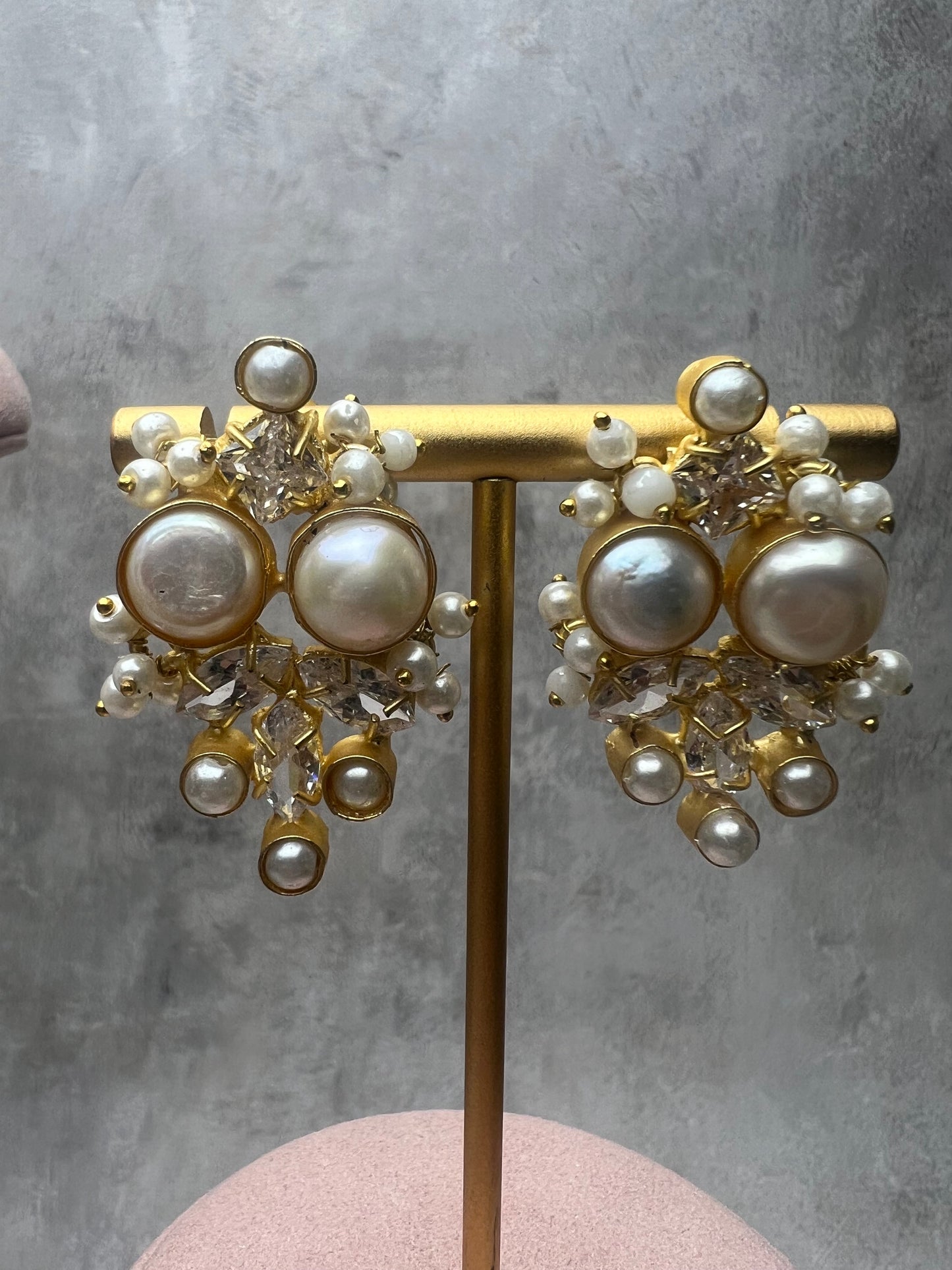 Mother of Pearl Set