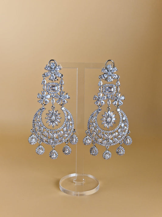 Silvara Danglers