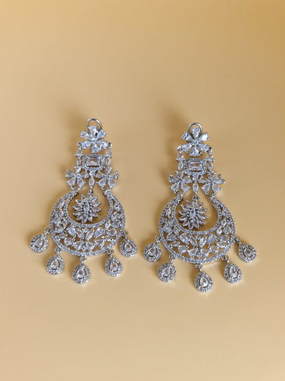 Silvara Danglers