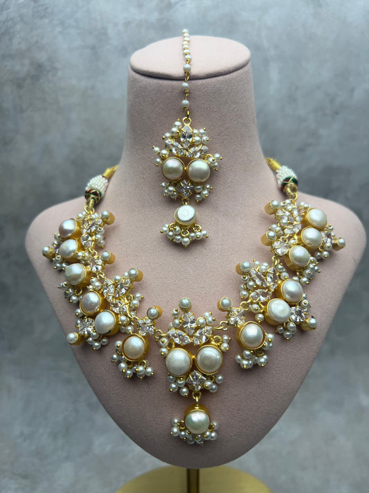 Mother of Pearl Set