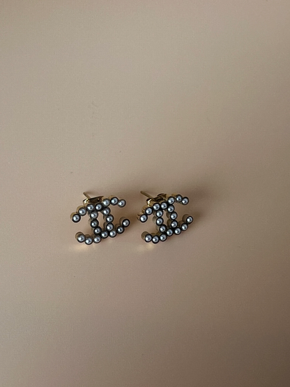 Heirloom Earrings