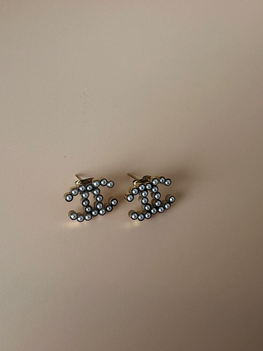 Heirloom Earrings