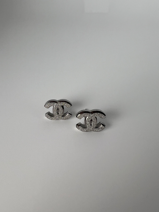 Heirloom Earrings
