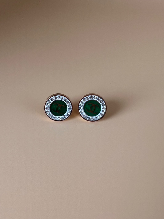 Heirloom Earrings