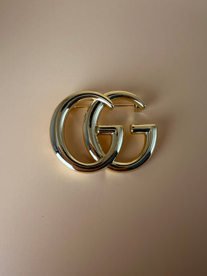 Heirloom Brooch