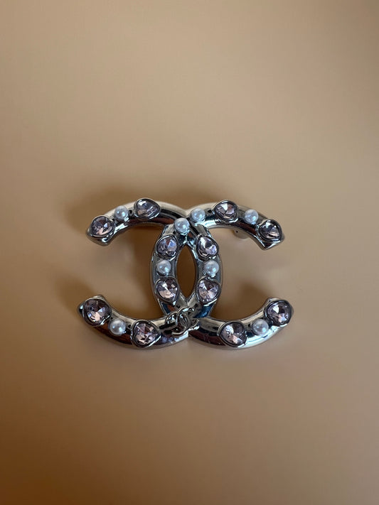 Heirloom Brooch