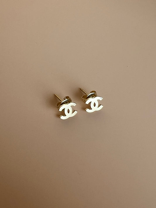 Heirloom Earrings