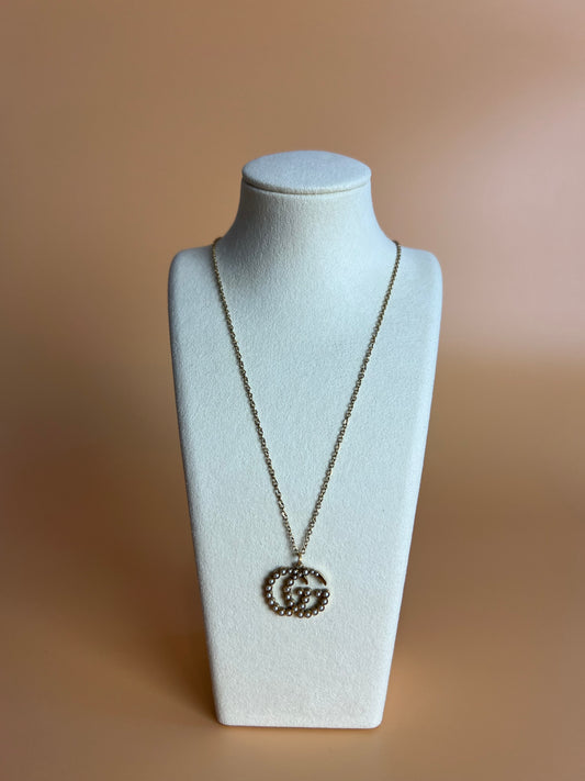 Heirloom Necklace