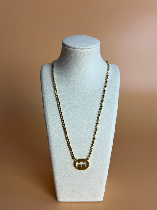 Heirloom Necklace