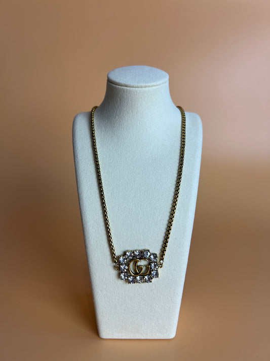 Heirloom Necklace