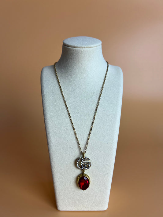 Heirloom Necklace