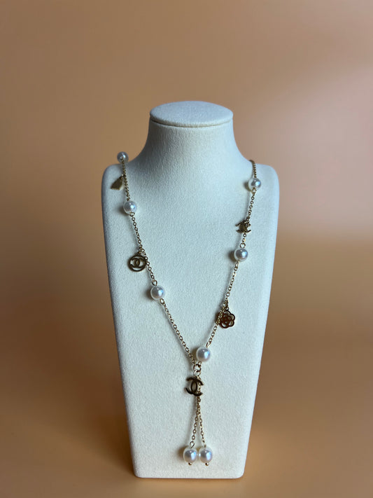 Heirloom Necklace
