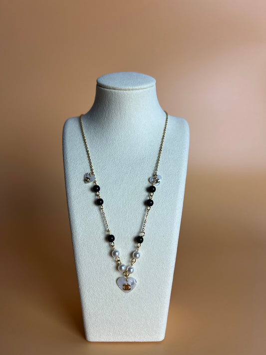 Heirloom Necklace