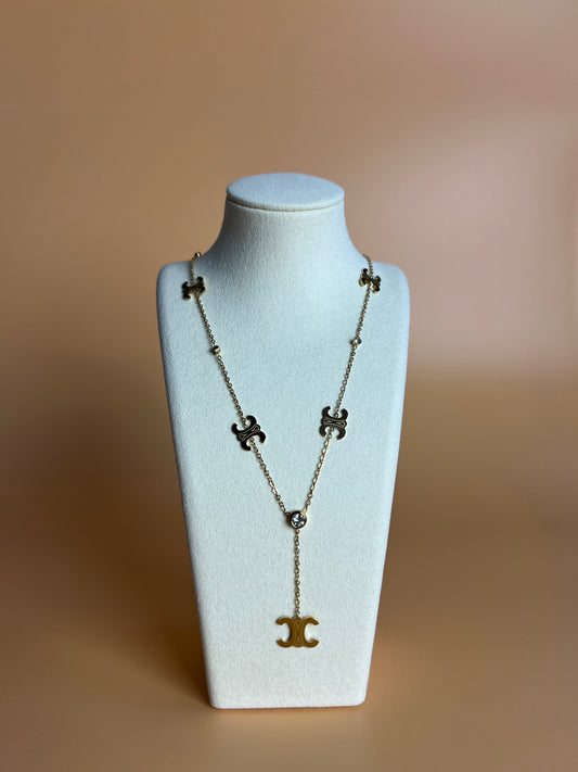 Heirloom Necklace
